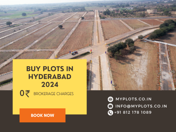 Best way to Buy Plots In Hyderabad Instructions and steps