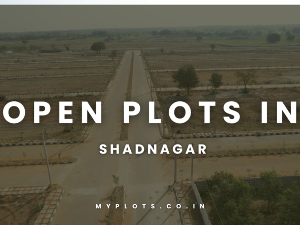 Best Open Plots In Shadnagar Gated Community Key Highlights